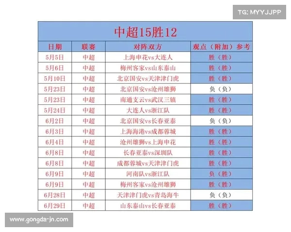 中超积分榜激烈竞争与排名变化回顾分析 中超积分榜激烈竞争与排名变化回顾分析