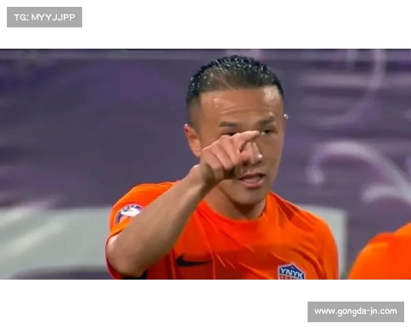 云南2-1战胜三镇 罗竞世界波逆袭旧主 韩子龙替补破门力挽狂澜